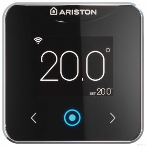 Termostato WIFI Ariston Cube S NET